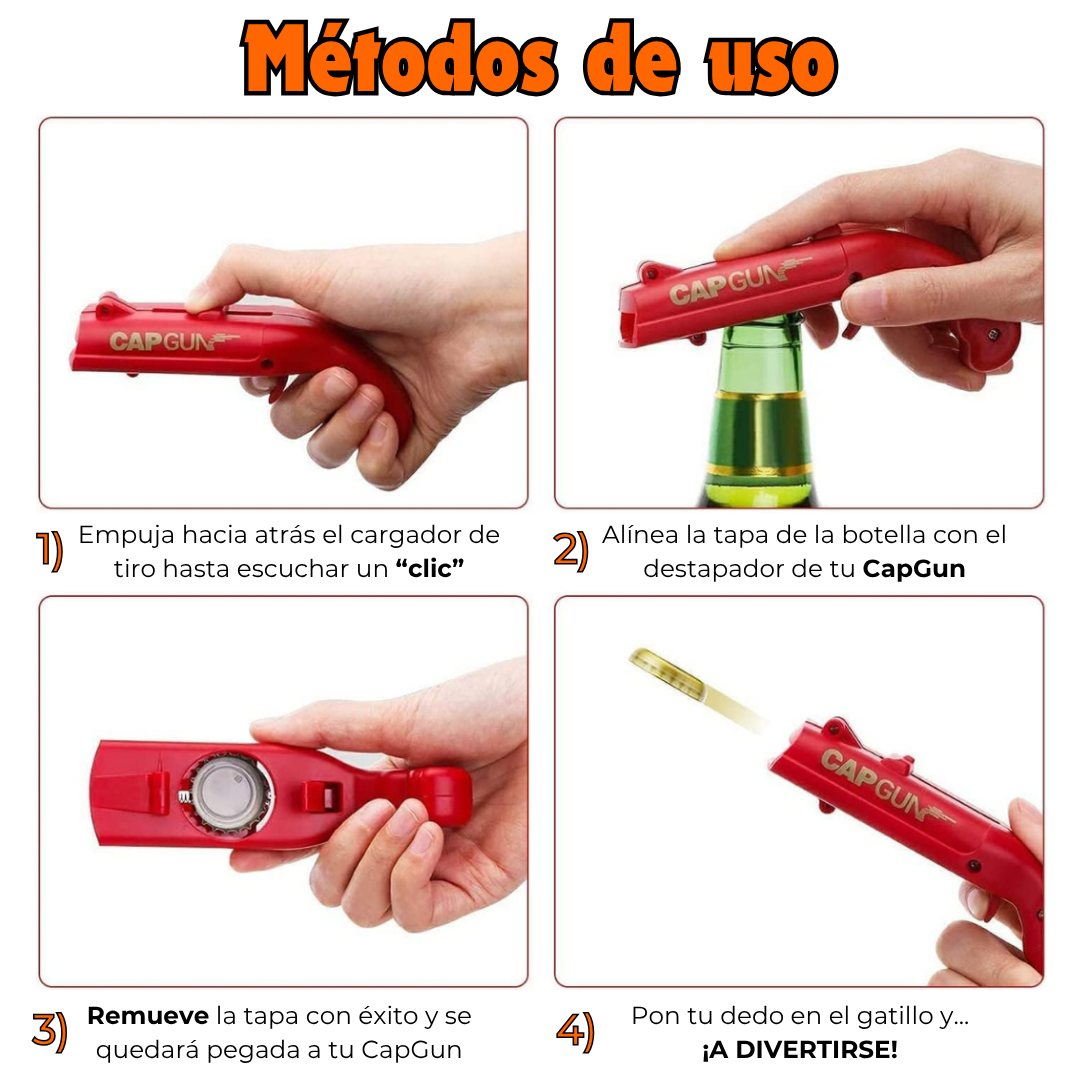 CapGun