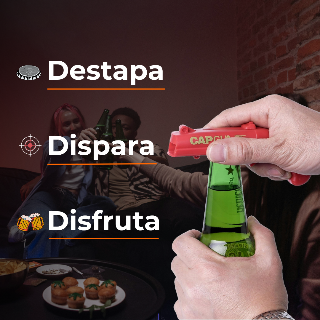 CapGun