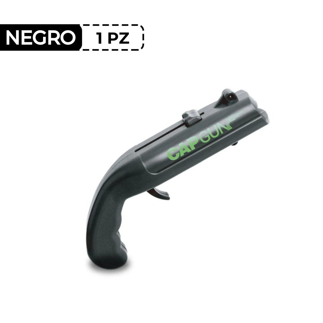 CapGun