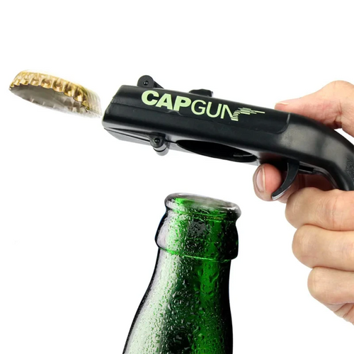 CapGun