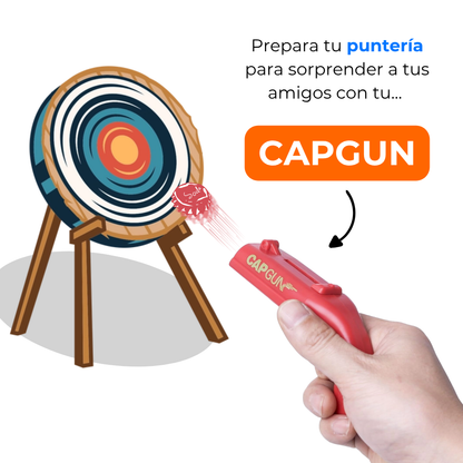 CapGun