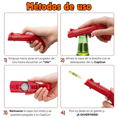 CapGun