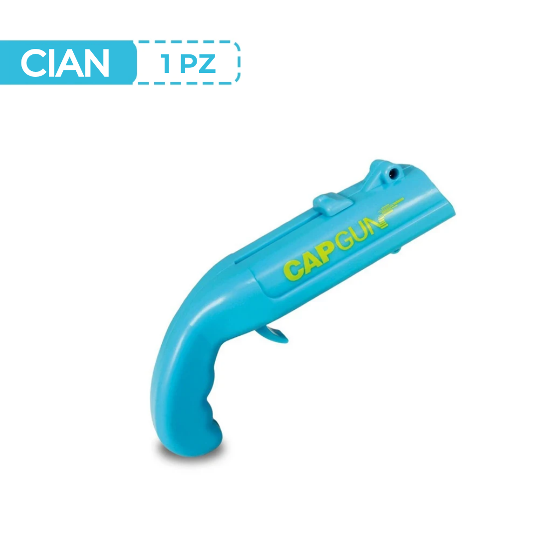 CapGun
