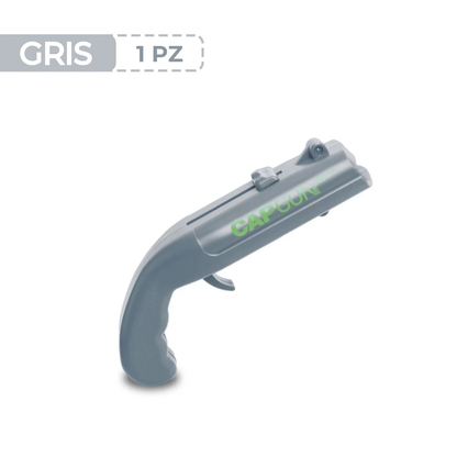 CapGun